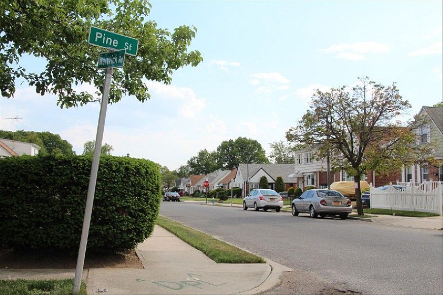 1st image of 5 Pine St