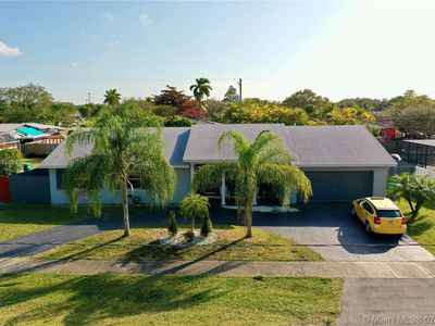 9790 SW 159th St, Miami, FL, 33157