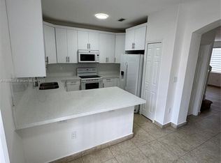2523 SE 15th Pl #195, Homestead, FL 33035