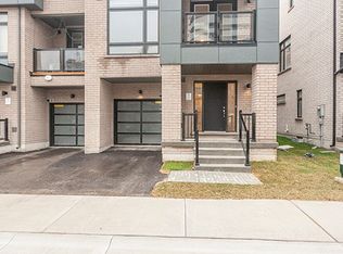 42 Dandara Gate, Vaughan, ON L4L0M6
