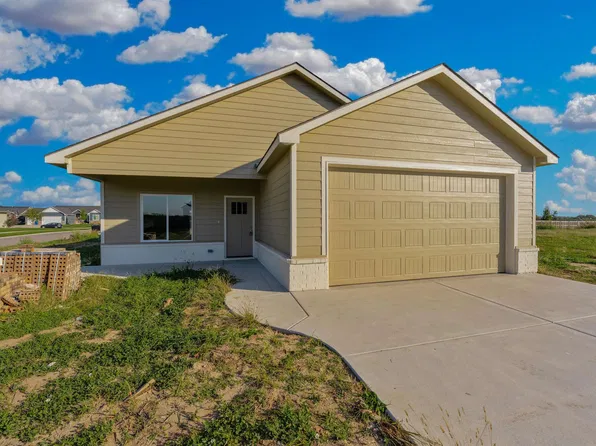 4618 S Doris Ct, Wichita, KS 67215
