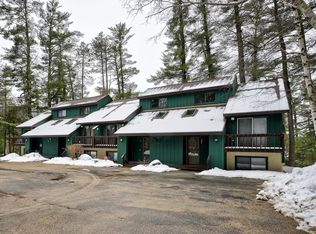 121 Stonehurst Manor Rd #1C, North Conway, NH 03860