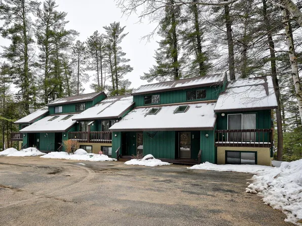 121 Stonehurst Manor Road #1C, Conway, NH 03860