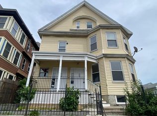 428-430 Hyde Park Ave #1, Roslindale, MA 02131