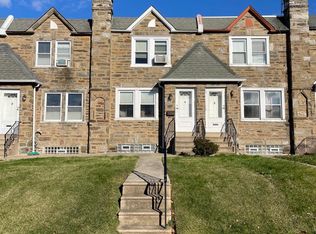 3337 Chippendale St, Philadelphia, PA 19136