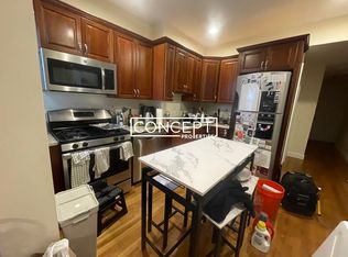 1027 Tremont St #3TS, Roxbury Crossing, MA 02120