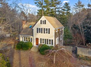 81 Aaron River Rd, Cohasset, MA 02025