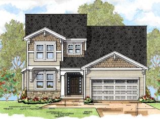 10 Plumas Pl, Saratoga Springs, NY 12866