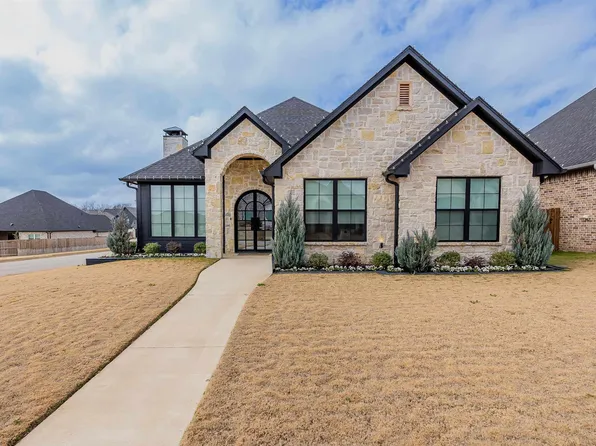 3157 Salado Creek Dr, Tyler, TX 75703