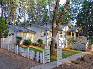 14717 Mosswood Ln, Grass Valley, CA 95945