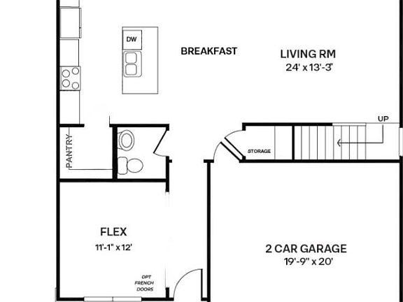 2nd image of 5124 Nokota Pl