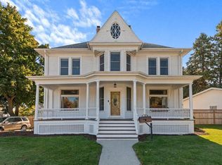 339 Pine St, Sheboygan Falls, WI 53085
