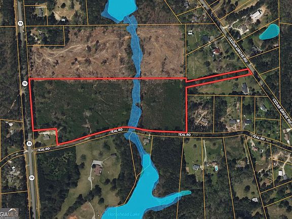 2nd image of 0 Teal Rd