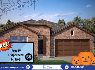 5229 Boulder Valley Dr, Fort Worth, TX 76179