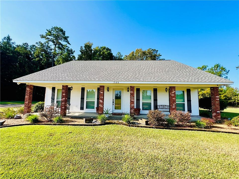 200 Reeder Rd, Jena, LA 71342 Zillow