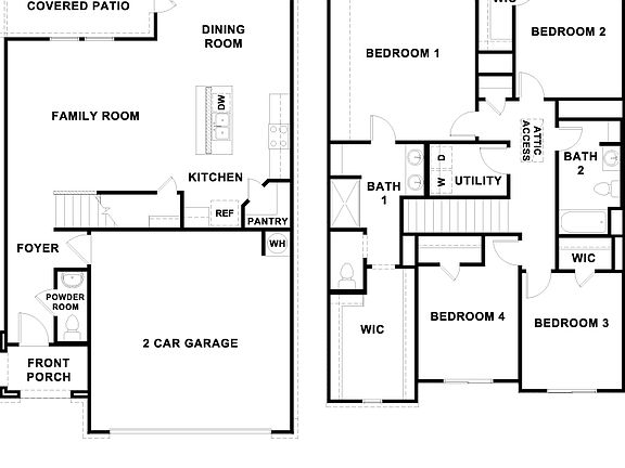 Floor Plan.