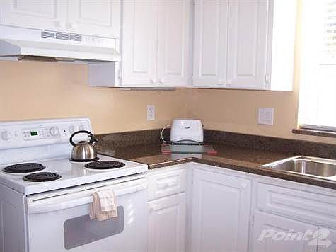 205 Down fully equipped kitchen