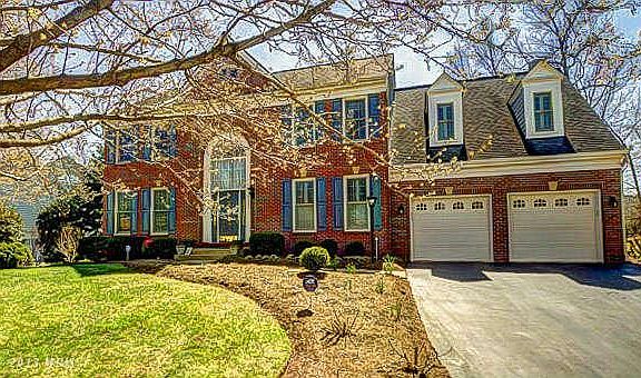2nd image of 43889 Loganwood Ct