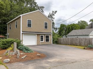 34 Dartmouth St, Keene, NH 03431