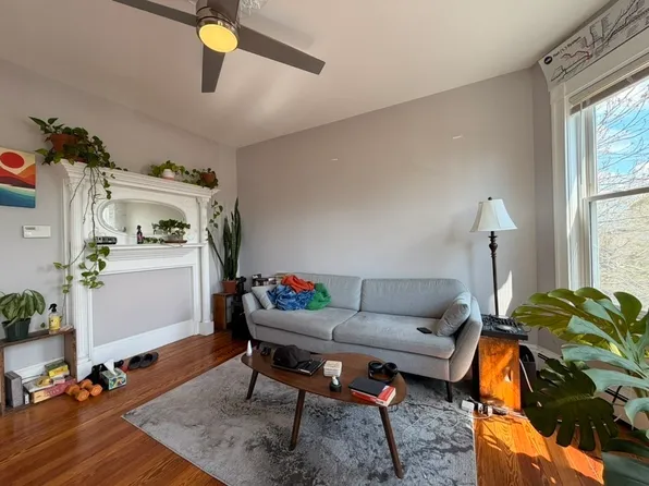 149 Fisher Ave #2, Boston, MA 02120