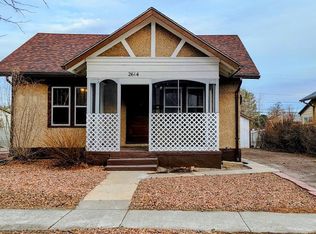 2614 West St, Pueblo, CO 81003