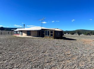 15 Dalton Ln #42S, Aragon, NM 87820