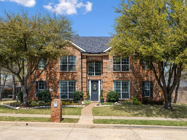 5713 Almond Ln, Fort Worth, TX 76244