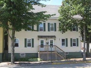 36 Water St, Biddeford, ME 04005