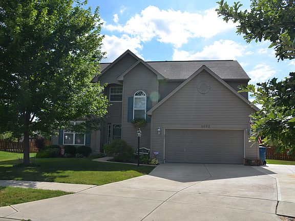 2nd image of 5092 Deergate Dr
