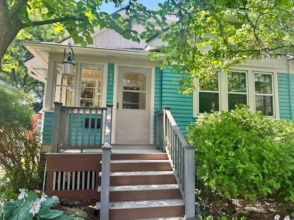 1930 E Dayton St, Madison, WI 53704