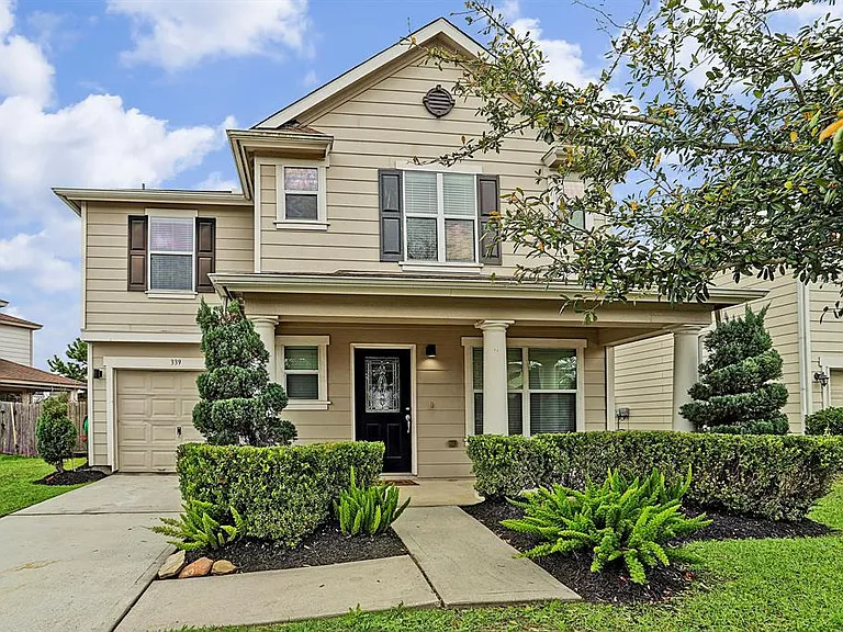 339 Silky Leaf Dr — Photo 1