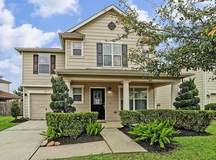 339 Silky Leaf Dr, Houston, TX 77073
