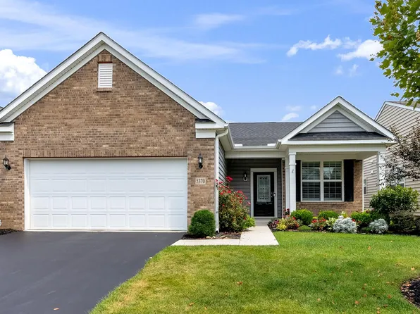 5370 Black Maple Dr, Westerville, OH 43081
