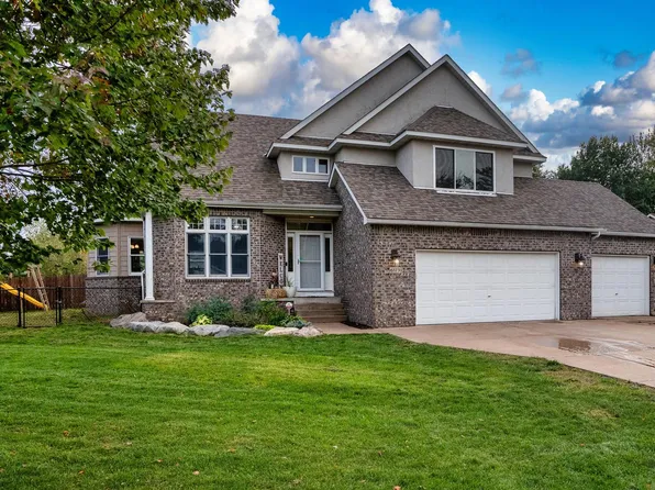 6179 384th Ln, North Branch, MN 55056