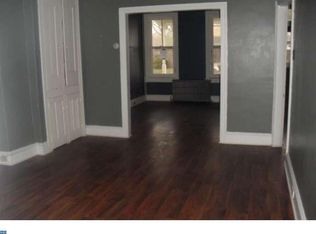 518 Glasgow St, Pottstown, PA 19464