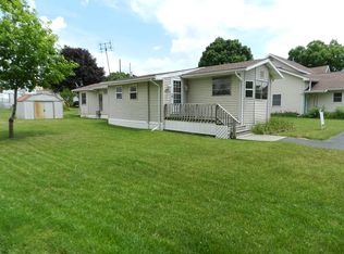 61 Wilt St, Markle, IN 46770