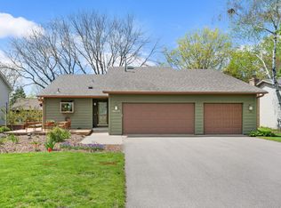 4243 Yorktown Dr, Eagan, MN 55123