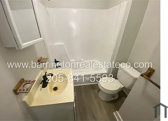 3 bed, 1364 sqft, $1,050 — Photo 4