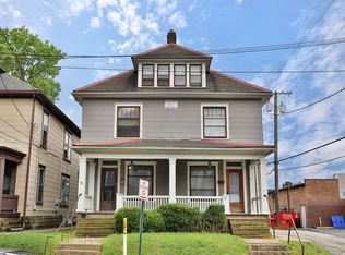 23 E Blake Ave, Columbus, OH 43202