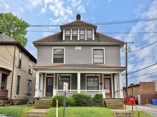 23 E Blake Ave, Columbus, OH 43202