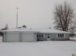 12421 E 25th St, Columbus, IN 47203