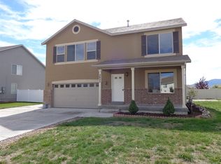 2853 W 400th St S, Lehi, UT 84043