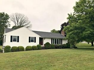 12 Oakridge Cir, Ware, MA 01082