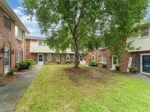 627 W Front St APT D, Burlington, NC 27215