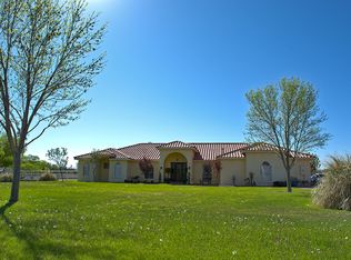 102 Appaloosa Ct, Sunland Park, NM 88008