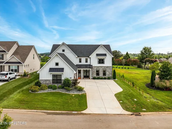 12794 Iron Plow Dr, Knoxville, TN 37934