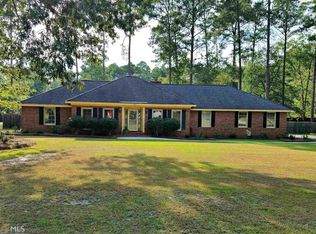 126 Elliswood Dr, Statesboro, GA 30458