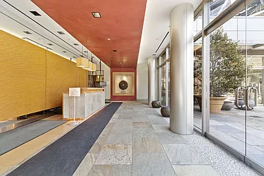 Rented by Brown Harris Stevens