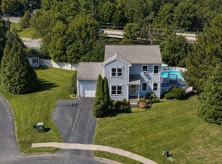 39 Jefferson Drive, Killingly, CT 06239