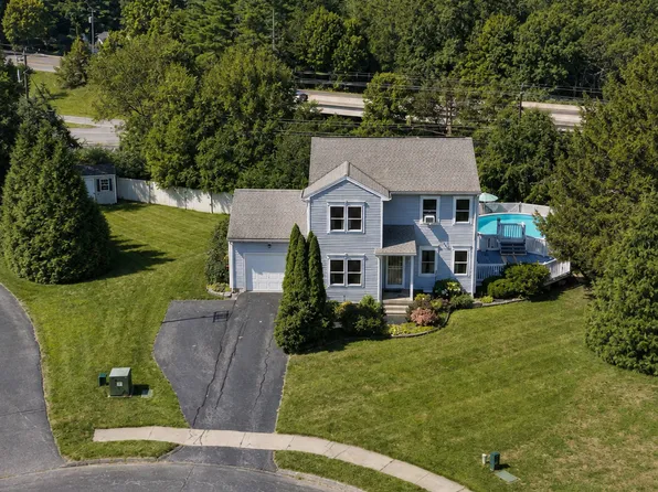 39 Jefferson Drive, Killingly, CT 06239